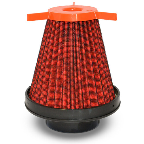 Genuine SAAS Performance Carbon Fibre Air Filter Element For SF1003 Or SF1004 Universal Cold Air Intake