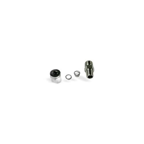 Genuine SAAS EGT / Pyro Exhaust Gas Temp Probe Fitting All Genuine SAAS EGT Gauges - Type "K" or "J"