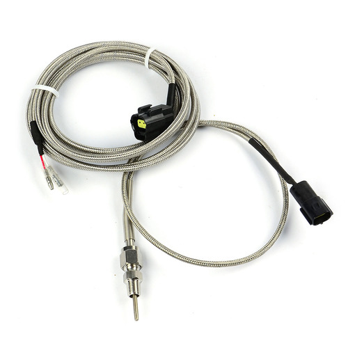 SAAS Exhaust Temp Probe Sensor H/D Trax Series Gauge