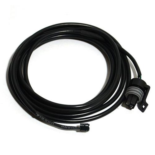 Genuine SAAS SG6104 Wiring Harness - Oil Pressure Gauge 3 Pin for - Trax Series Only