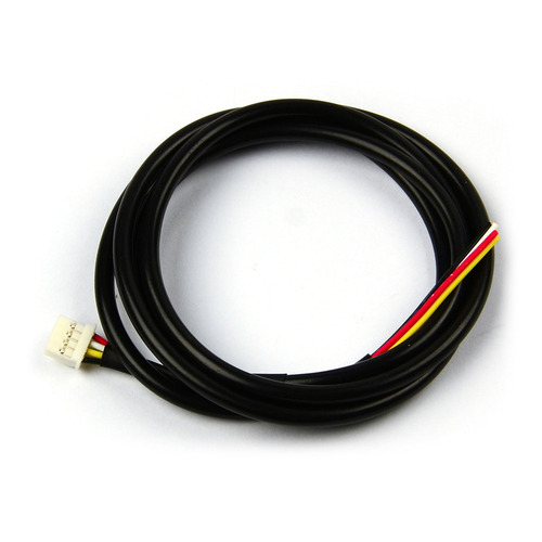 SAAS Wiring Loom Digital Trax & Digital Series Gauge Series (4-pin)
