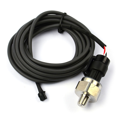 SAAS Oil Pressure Sender Digital Trax and Digital Muscle Series Gauge Inc Loom