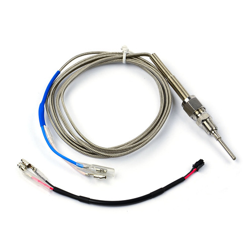 SAAS Exhaust Temp Probe Digital Trax & Muscle Series Gauge