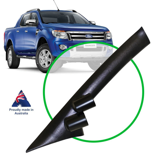 Genuine SAAS Gauge Pillar Pod Ford PX Ranger for 52mm Gauge 2011 2012 2013 2014 2015 