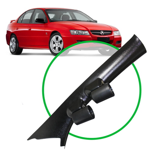 Genuine SAAS Gauge Pillar Pod for Holden VT VX VU VY VZ SS SV6 V8 V6 for 52mm Gauges
