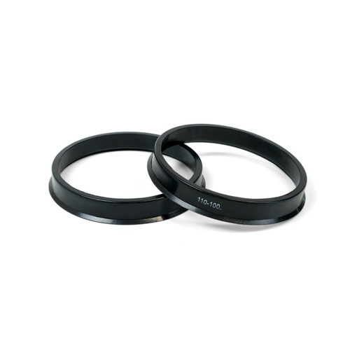 Genuine SAAS SHR110100 - Hub Centric Ring Abs 110-100 Pair