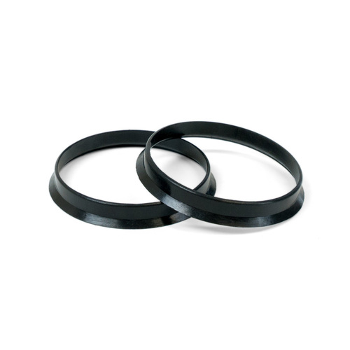 Genuine SAAS SHR696669 - Hub Centric Ring Abs 69.6-66.9 Pair