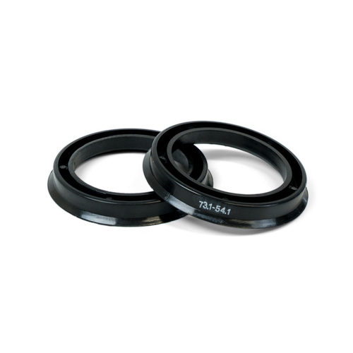 Genuine SAAS SHR731541 - Hub Centric Ring Abs 73.1-54.1 Pair