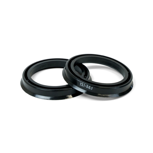 Genuine SAAS SHR731651 - Hub Centric Ring Abs 73.1-65.1 Pair