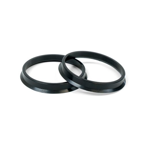 Genuine SAAS SHR731669 - Hub Centric Ring Abs 73.1-66.9 Pair