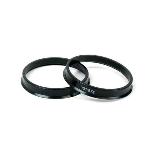 Genuine SAAS SHR731671 - Hub Centric Ring Abs 73.1-67.1 Pair