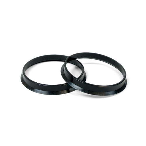 Genuine SAAS SHR731696 - Hub Centric Ring Abs 73.1-69.6 Pair