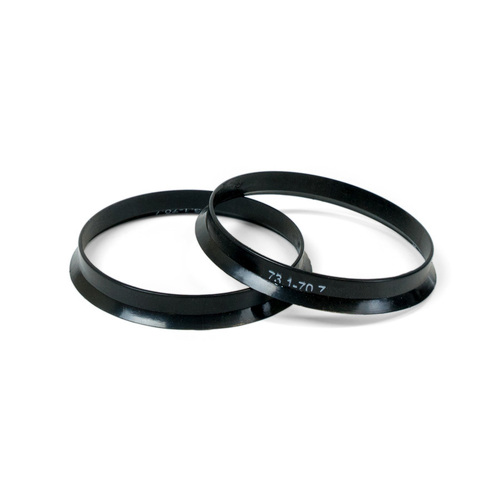 Genuine SAAS SHR731715 - Hub Centric Ring Abs 73.1-71.5 Pair