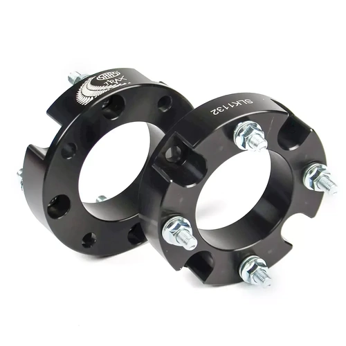 Genuine SAAS SLK1132 Strut Top Spacer Lift Kit 32mm x 1 Pair For Toyota Landcruiser 200 Series