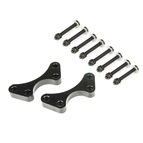 Genuine SAAS SLK9016 Colorado ISUZU D-Max M-UX and BT50 TF Ball Joint Spacer Kit 16mm x 1 Pair