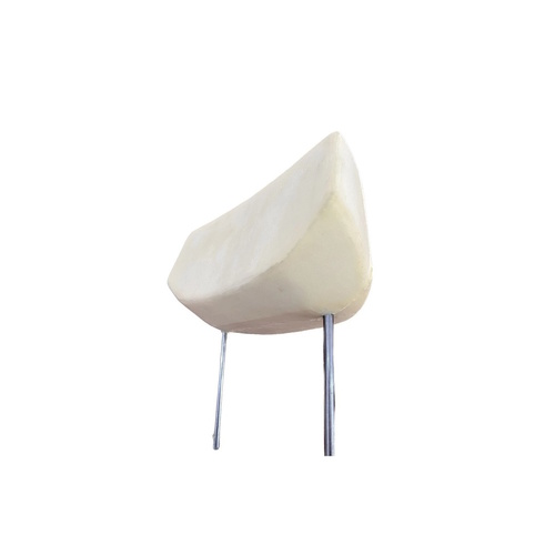 SP88XEHR Universal Seat Head Rest For - No Material - 1 Only