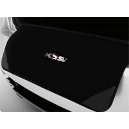 Genuine HSV Boot Lip Protector Genuine Revised Version for Sedan Wagon Hatchbacks