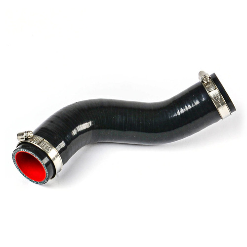 Genuine SAAS Silicone Intercooler Hot Side for Mitsubishi Triton 2.4L MQ-MR 2015-Onwards