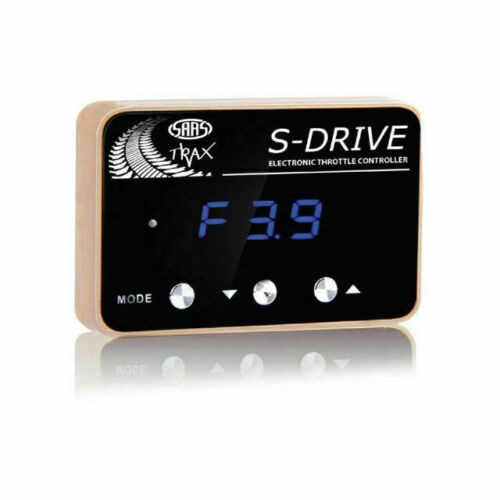 Genuine SAAS S Drive Electronic Throttle Controller for Ford Focus 3rd Gen 2011-2018 