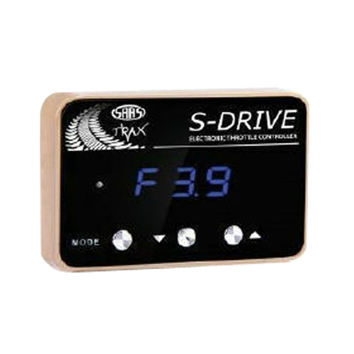 Genuine SAAS Pedal Box S Drive Electronic Throttle Controller for Ford Ranger PX3 2011>