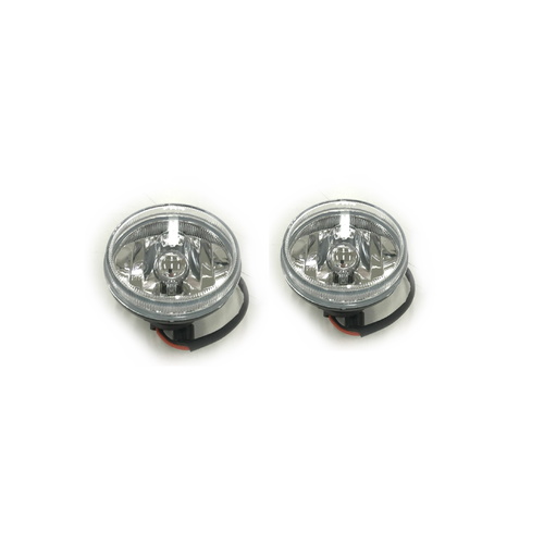Genuine HSV Fog Driving Lamps for HSV VY VZ GTS Maloo Clubsport R8 Left and Right - Pair