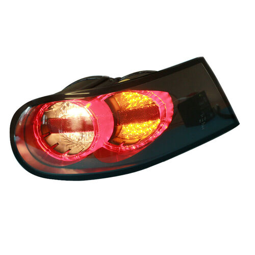 Genuine Holden Special Vehicles HSV Tail Lamp Right Hand Only LED for HSV VE E1 Sedan Clubsport R8 GTS Senator - Right Hand Only