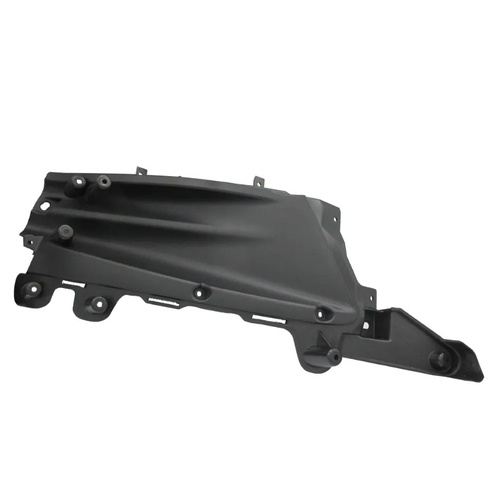 Genuine HSV VF Clubsport Maloo Senator Front Fascia / Bumper Right Hand Insert (Background To DRL)