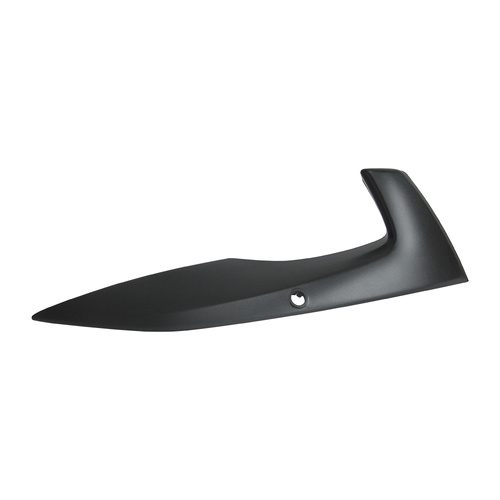 Genuine HSV VF Clubsport Maloo Senator Front Fascia / Bumper Left Hand Insert (Surrounds DRL)