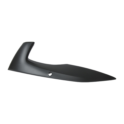 Genuine HSV VF Clubsport Maloo Senator Front Fascia / Bumper Right Hand Insert (Surrounds DRL)