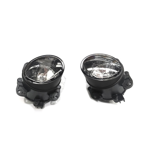 Genuine HSV Fog Driving Lamps for HSV VF GENF Maloo Clubsport R8 Lower - Pair