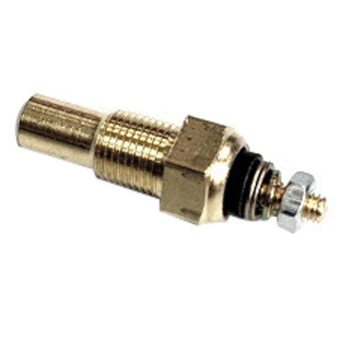 Autotecnica Water or Oil Temperature Sender Unit Suits Autotecnica Series Gauges 1/8" NPT