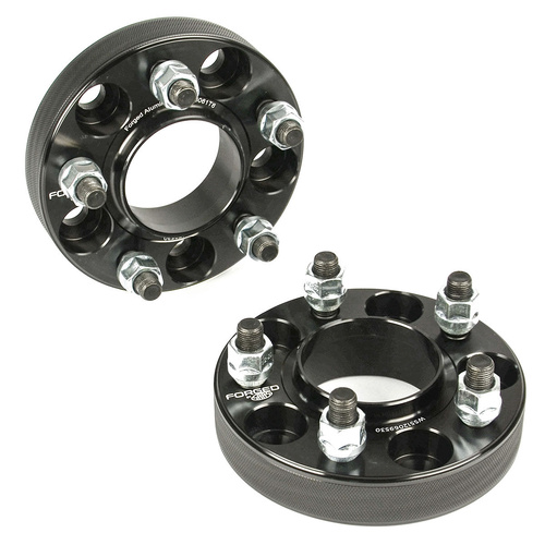 Genuine SAAS WS512069530 Wheel Spacers 2 30mm - Forged Hub Centric 5x120 PCD 69.5 Bore For Holden Commodore VC VB VH VK VL VN VP VR VS VT VX VU VY VZ