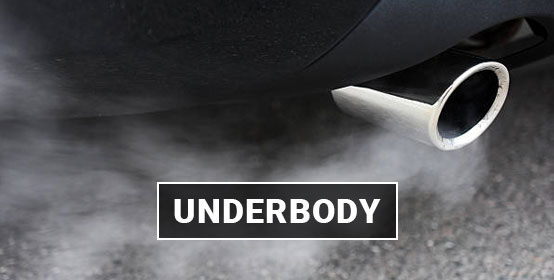 UNDERBODY